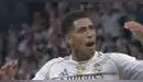 ¡Estalla el Bernabéu! Gol de Jude Bellingham para el 2-1 de Real Madrid ante Barcelona ¡Estalla el Bernabéu! Gol de Jude Bellingham para el 2-1 de Real Madrid ante Barcelona
