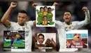 Real Madrid vence 2-1 a Barcelona en "el clásico": hinchas celebran triunfo con divertidos memes Real Madrid vence 2-1 a Barcelona en "el clásico": hinchas celebran triunfo con divertidos memes