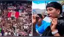 ¡Inaceptable! Hinchas de ADT denuncian agresiones y robo de entradas previo duelo con Universitario ¡Inaceptable! Hinchas de ADT denuncian agresiones y robo de entradas previo duelo con Universitario