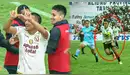 Álex Valera anotó el 1-0 de Universitario, pero el VAR lo anuló por una mano previa - VIDEO Álex Valera anotó el 1-0 de Universitario, pero el VAR lo anuló por una mano previa - VIDEO