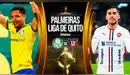 Palmeiras vs. Liga de Quito EN VIVO por ESPN: transmisión del partido Palmeiras vs. Liga de Quito EN VIVO por ESPN: transmisión del partido