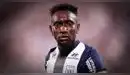 ¿Lesión? El fuerte motivo por el que Eryc Castillo fue desconvocado del Alianza Lima vs Melgar ¿Lesión? El fuerte motivo por el que Eryc Castillo fue desconvocado del Alianza Lima vs Melgar