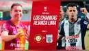 Alianza Lima vs Los Chankas EN VIVO por Liga 1: Transmisión del partido Alianza Lima vs Los Chankas EN VIVO por Liga 1: Transmisión del partido