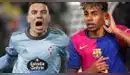 ¿Dónde ver Barcelona vs. Celta de Vigo por la fecha 12 de LaLiga? ¿Dónde ver Barcelona vs. Celta de Vigo por la fecha 12 de LaLiga?