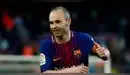 Fiscalía investiga a Andrés Iniesta, exfutbolista de Barcelona, por estafa agravada en Perú Fiscalía investiga a Andrés Iniesta, exfutbolista de Barcelona, por estafa agravada en Perú