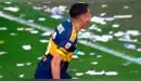 ¡Apareció la 'Bestia'! Golazo de Merentiel para el 2-0 de Boca ante River en el Superclásico