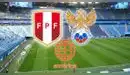 América TV EN VIVO Perú vs. Rusia: partido amistoso vía canal 4 América TV EN VIVO Perú vs. Rusia: partido amistoso vía canal 4