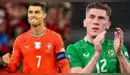 ¿Dónde ver Portugal vs. Irlanda EN VIVO HOY por Eliminatorias europeas 2026?