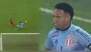 Tremendo blooper de Pedro Gallese para gol de Rusia ante Perú: Bicolor cae 1-0 Tremendo blooper de Pedro Gallese para gol de Rusia ante Perú: Bicolor cae 1-0
