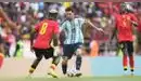 Argentina vs Angola EN VIVO con Messi: TRANSMISIÓN ONLINE y minuto a minuto del partido por fecha FIFA Argentina vs Angola EN VIVO con Messi: TRANSMISIÓN ONLINE y minuto a minuto del partido por fecha FIFA