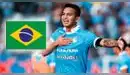 Sporting Cristal apunta al fichaje de goleador brasileño para luchar por el título en el 2026 Sporting Cristal apunta al fichaje de goleador brasileño para luchar por el título en el 2026