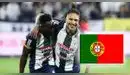 ¿Fichaje? Es figura en Portugal y no dudó en revelar su amor por Alianza Lima: "Mi casa"