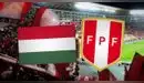 Figura que la rompe en la Liga de Hungría es la gran novedad en la convocatoria de Perú
