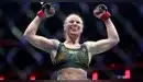 UFC 322: Valentina Shevchenko ganó a Weili Zhang y retiene su título de peso mosca