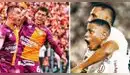 Universitario vs Los Chankas: alineaciones confirmadas para el partido de hoy