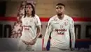 Renovó con Universitario para un año más, pero lo relacionan con clubes en Chile: "Abren..."