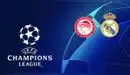 ¿Dónde ver Real Madrid vs. Olympiacos EN VIVO HOY y EN DIRECTO? ¿Dónde ver Real Madrid vs. Olympiacos EN VIVO HOY y EN DIRECTO?