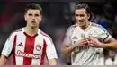 Real Madrid vs. Olympiacos: alineaciones confirmadas para el partido de hoy Real Madrid vs. Olympiacos: alineaciones confirmadas para el partido de hoy