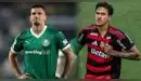 Flamengo vs Palmeiras: bajas confirmadas y jugadores lesionados para final de la Libertadores Flamengo vs Palmeiras: bajas confirmadas y jugadores lesionados para final de la Libertadores