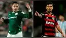 Nueva hora del partido Palmeiras vs. Flamengo HOY por la final de Libertadores 2025