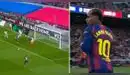 ¡Euforia en el Spotify Camp Nou! Lamine Yamal y el sensacional golazo para el 1-1 de Barcelona