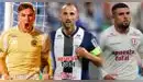 Fichajes de Liga 1 2026: altas, bajas y rumores en el mercado de pases del fútbol peruano