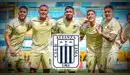 Cusco FC da el batacazo anunciando el fichaje de campeón con Alianza Lima: "Magia y jerarquía"