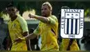 Juan Pablo II cerca de fichar a campeón con Alianza Lima y dar el batacazo en el mercado peruano