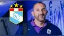 Sporting Cristal se pronunció sobre la posibilidad de fichar a Hernán Barcos para el 2026: "Un..."