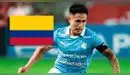 Sporting Cristal apunta al fichaje de goleador colombiano para pelear por el título en 2026 Sporting Cristal apunta al fichaje de goleador colombiano para pelear por el título en 2026