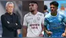 Fichajes Liga 1 2026: altas, salidas y rumores sobre el mercado de pases del fútbol peruano Fichajes Liga 1 2026: altas, salidas y rumores sobre el mercado de pases del fútbol peruano
