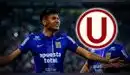 Exfutbolista de Universitario revela su alegría tras fichar por Alianza Lima: "Muy contento" Exfutbolista de Universitario revela su alegría tras fichar por Alianza Lima: "Muy contento"