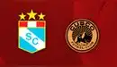 ¿Dónde ver partido de Sporting Cristal vs. Cusco FC EN VIVO HOY? ¿Dónde ver partido de Sporting Cristal vs. Cusco FC EN VIVO HOY?
