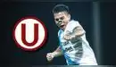 ¿Martín Távara será el flamante fichaje de Universitario para el 2026? Esto se sabe ¿Martín Távara será el flamante fichaje de Universitario para el 2026? Esto se sabe