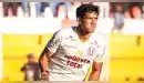Universitario tomó importante decisión con relación a su '9' para la temporada 2026 Universitario tomó importante decisión con relación a su '9' para la temporada 2026