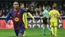 Barcelona vs. Villarreal EN VIVO ONLINE GRATIS vía ESPN por LaLiga