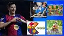 Los mejores memes que dejó la remontada del Real Madrid ante Barcelona por la Supercopa