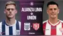 Alianza Lima vs. Unión EN VIVO por Disney Plus: transmisión del partido