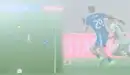 Ni en la Liga 1: partido de Real Madrid vs Albacete no se logra ver por fuerte neblina - VIDEO