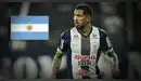 Prensa argentina apunta contra Sergio Peña en la derrota de Alianza Lima: "Insólito"