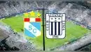 ¡No se cansa! Alianza Lima volvió a quitarle fichaje estrella a Sporting Cristal