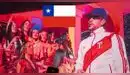 Bad Bunny comete inédito error y confunde a Perú con Chile en pleno concierto - VIDEO