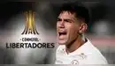 Se fue de Universitario y ahora expresó su emoción por jugar en campeón de Libertadores: "Contento"