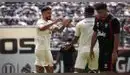 Universitario vs Melgar EN VIVO: transmisión del partido amistoso desde el Monumental