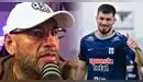 Mr. Peet llena de elogios a extranjero de Alianza Lima por encima de Alan Cantero: "Es muy disciplinado"