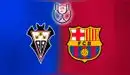 Canal confirmado para ver Barcelona vs Albacete por cuartos de final de la Copa del Rey