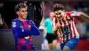 Barcelona vs Atlético de Madrid: fecha, hora y canal para ver las semifinales de Copa del Rey