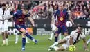 Barcelona vs Mallorca EN VIVO por ESPN GRATIS por internet