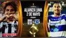 Alianza Lima vs. 2 de Mayo EN VIVO por ESPN: transmisión del partido