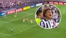 ¡Era el gol de Alianza Lima! Paolo Guerrero se pierde inexplicablemente el 1-0 ante 2 de Mayo ¡Era el gol de Alianza Lima! Paolo Guerrero se pierde inexplicablemente el 1-0 ante 2 de Mayo